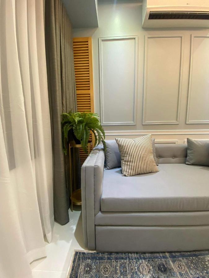 The Florence At Mckinley Hill Taguig Exterior foto