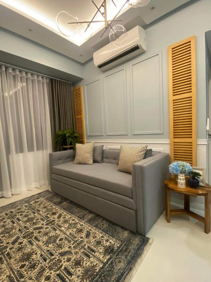 The Florence At Mckinley Hill Taguig Exterior foto